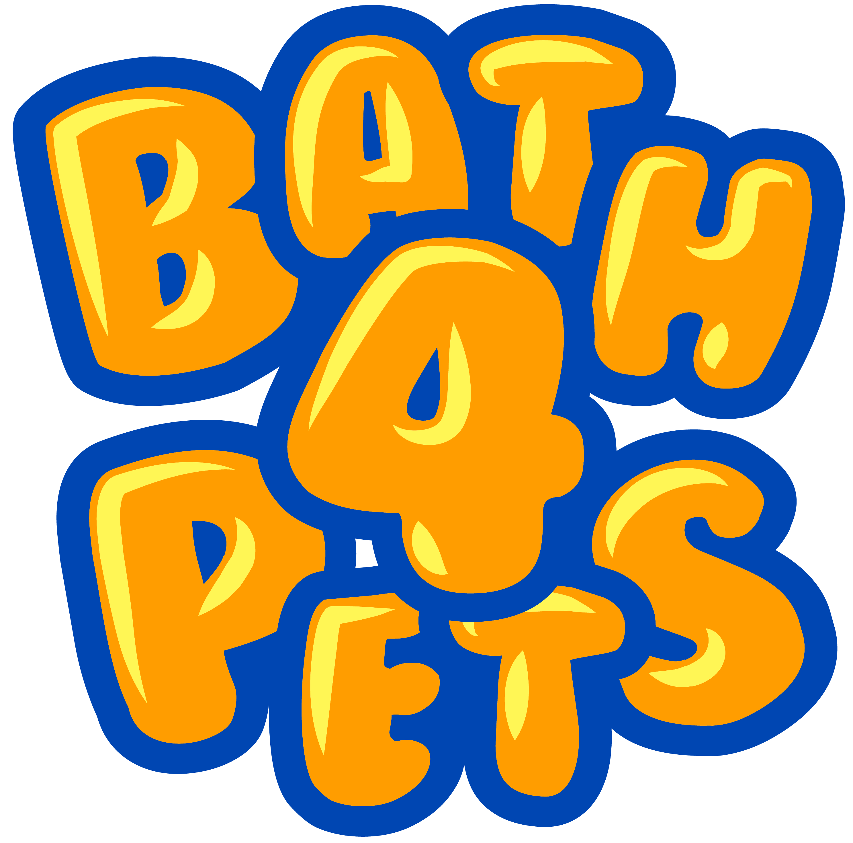 Bath4pets